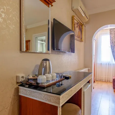 Hostal Apple Sophia Hotel Istanbul *